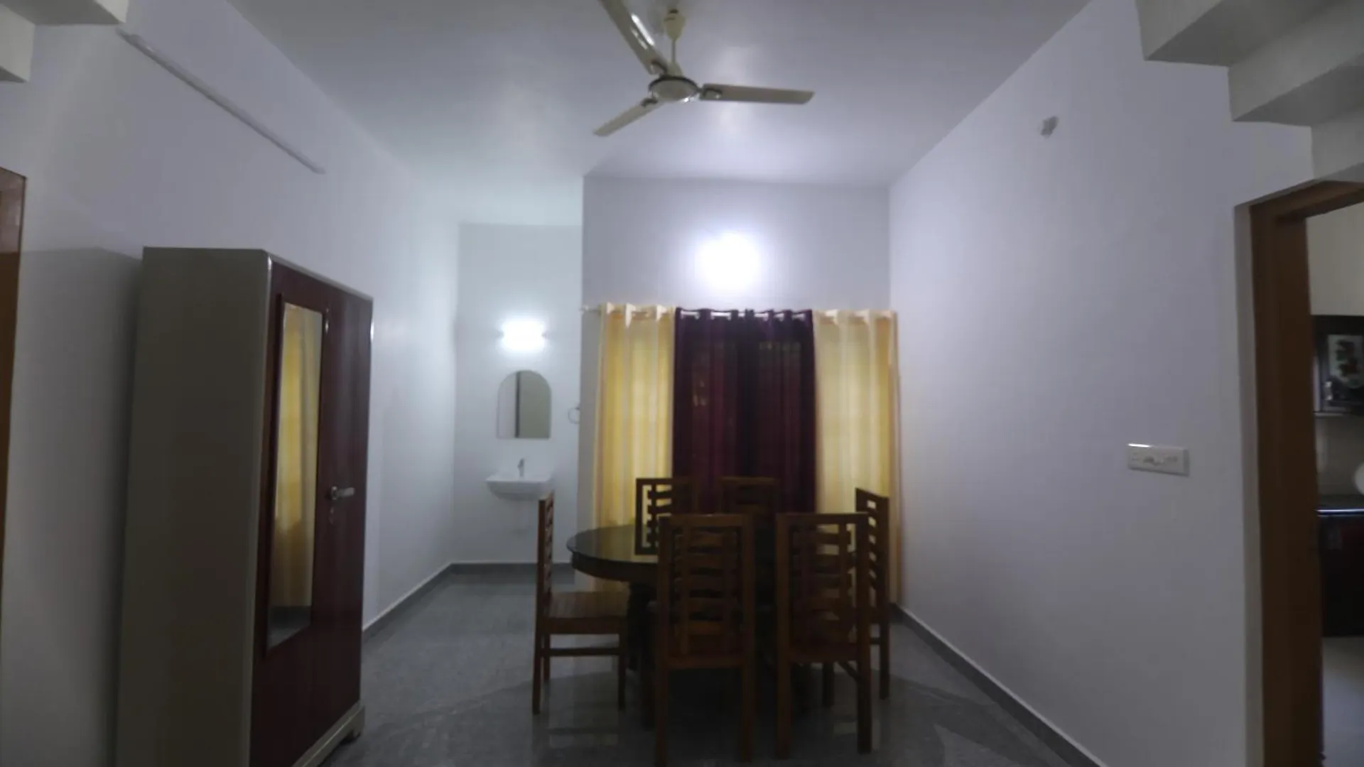 Periyar Homes Thekkady 0*,