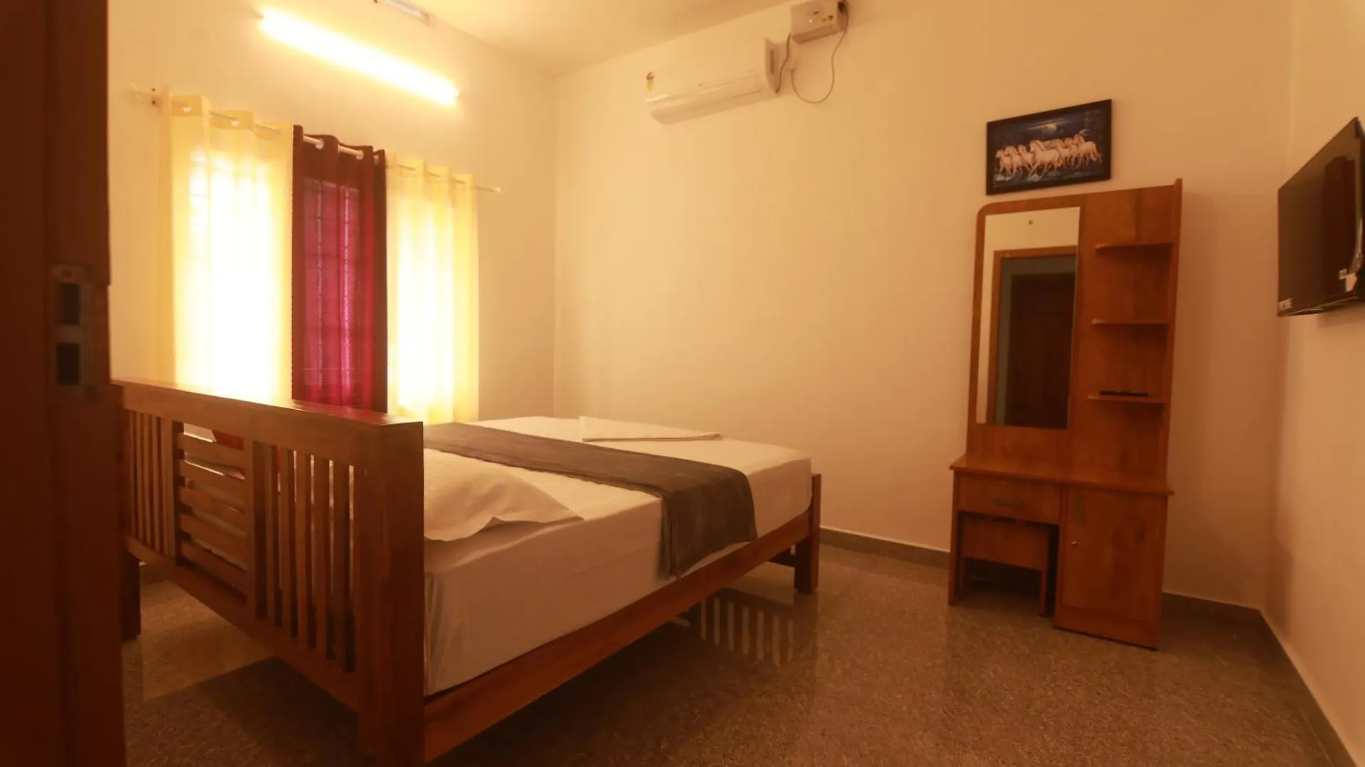 Periyar Homes Thekkady Holiday home