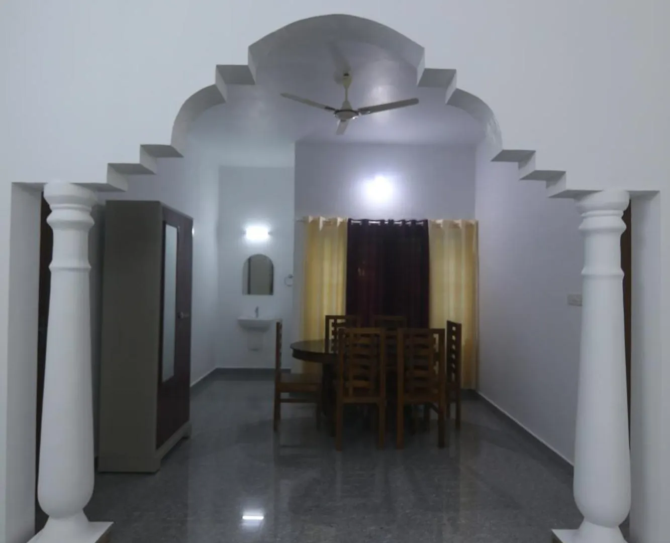 Periyar Homes Thekkady 0*,  India