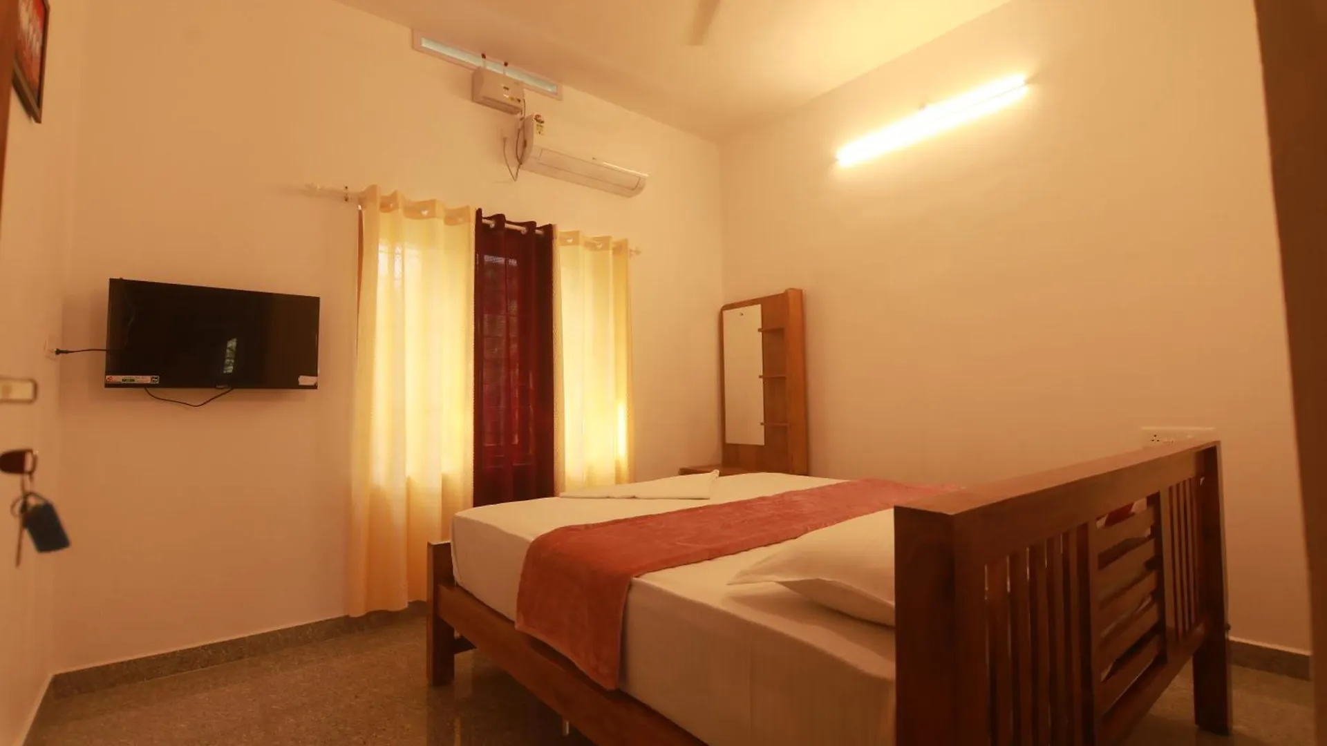 Periyar Homes Thekkady