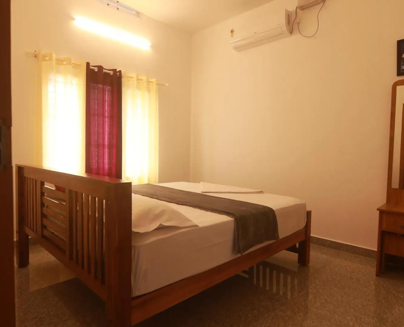Periyar Homes Thekkady 0*,  India