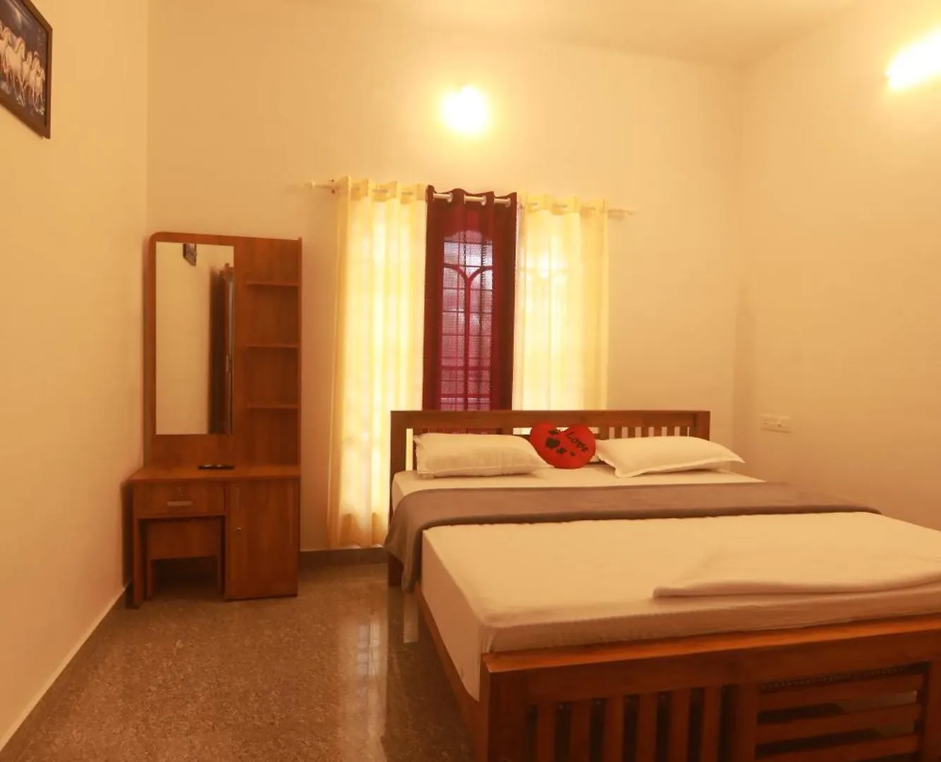 Periyar Homes Thekkady Holiday home