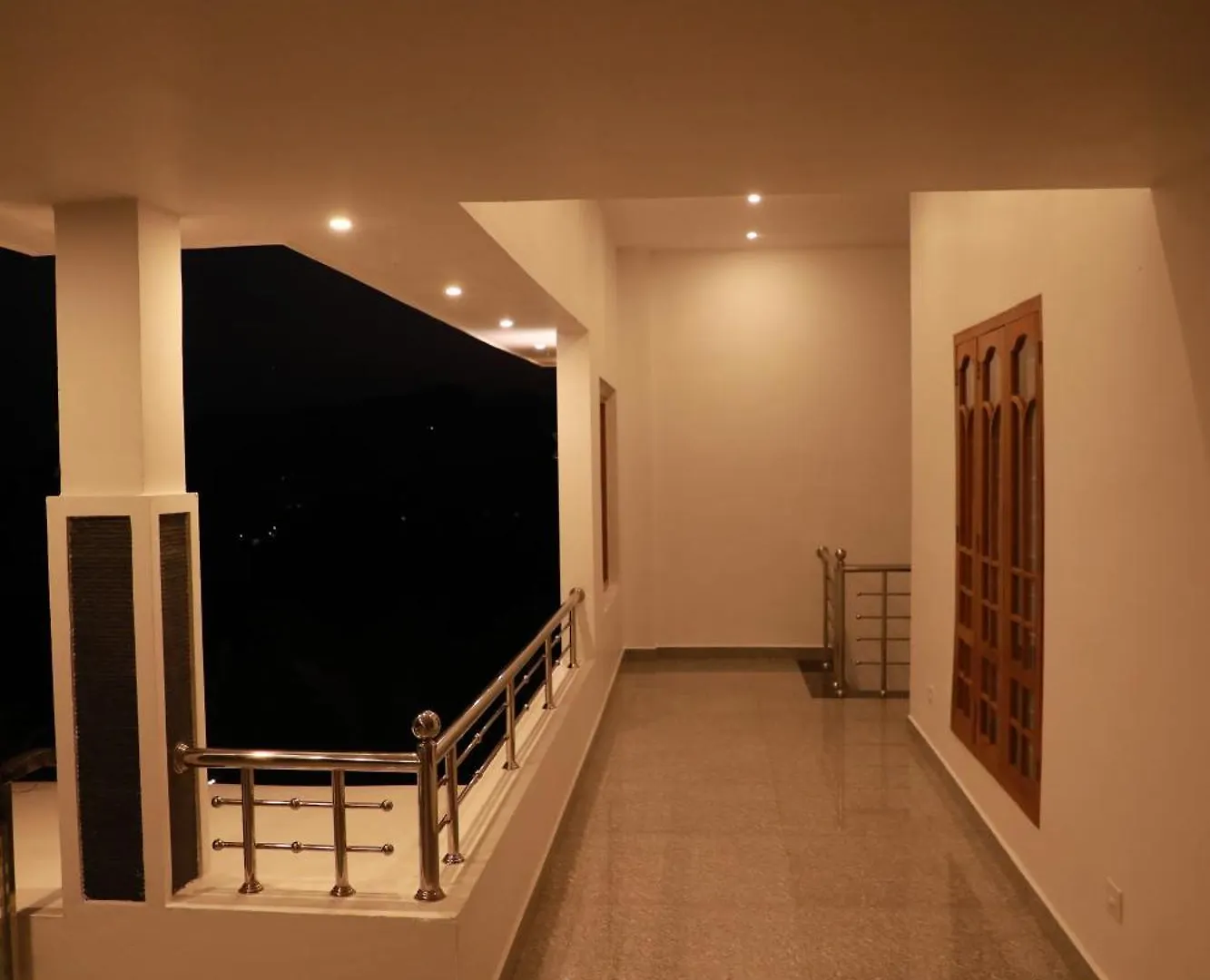 Periyar Homes Thekkady India