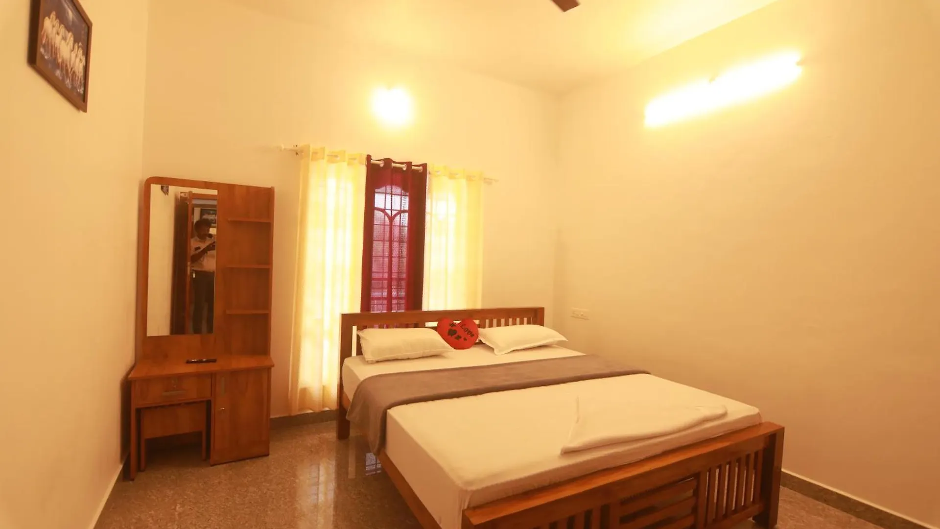 Periyar Homes Thekkady 0*,  India