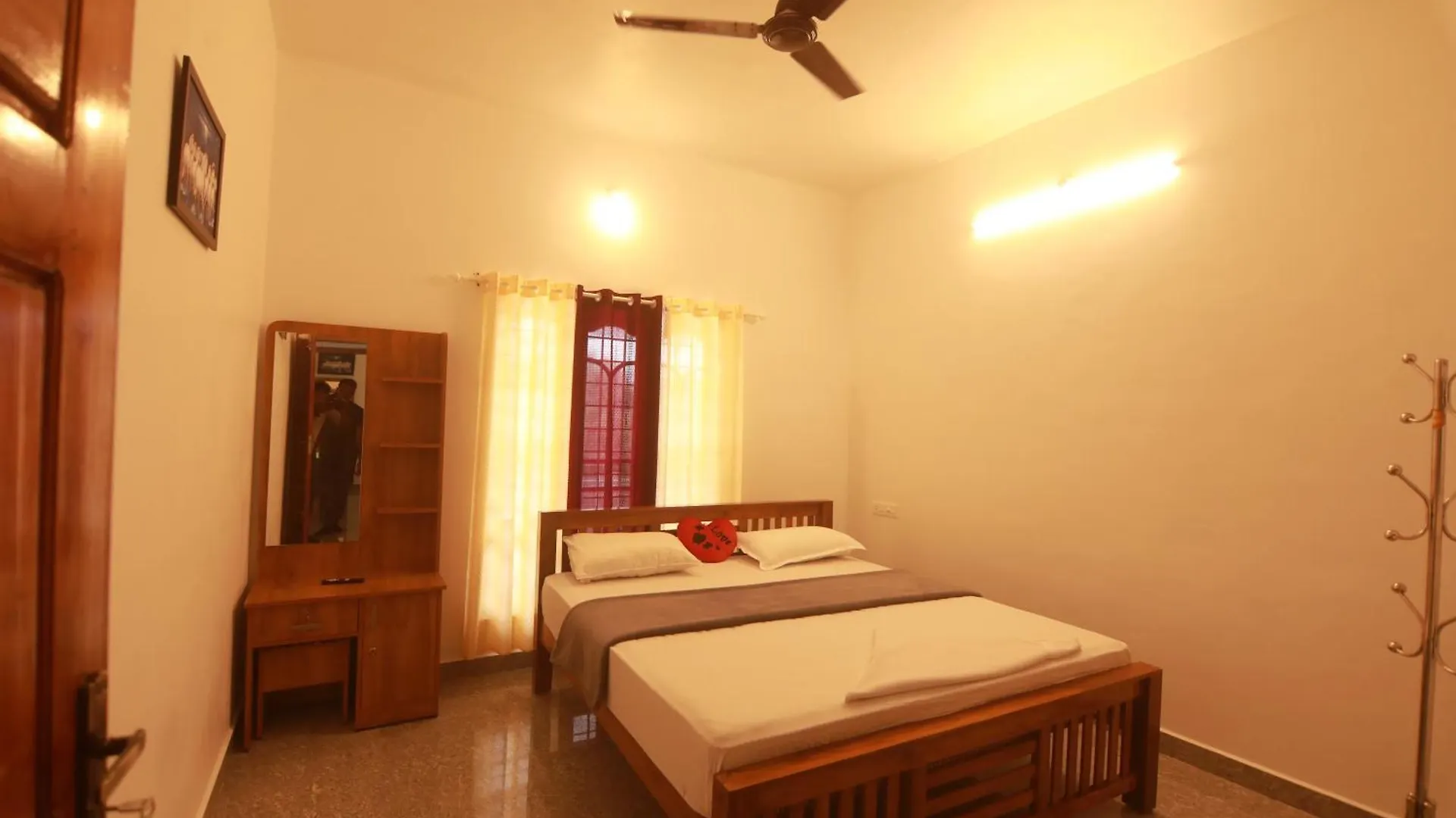 Periyar Homes Thekkady Holiday home