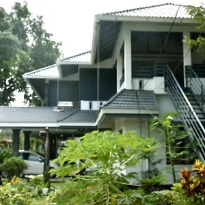 Holiday home Brothers, Alappuzha