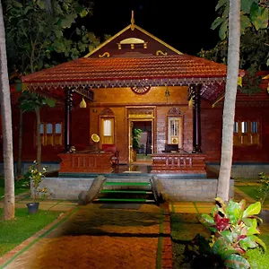 Farm stay Thanima Farm Life, Chittur