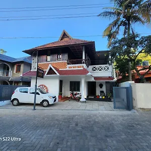 Kairali Palace Séjour chez l'habitant