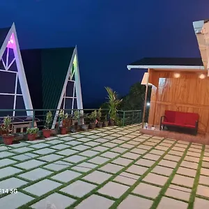 Lodge Paradise Meadows, Vagamon