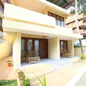 Bed & Breakfast Abad Serviced, Kovalam