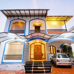 Homestay Peter's, Kochi