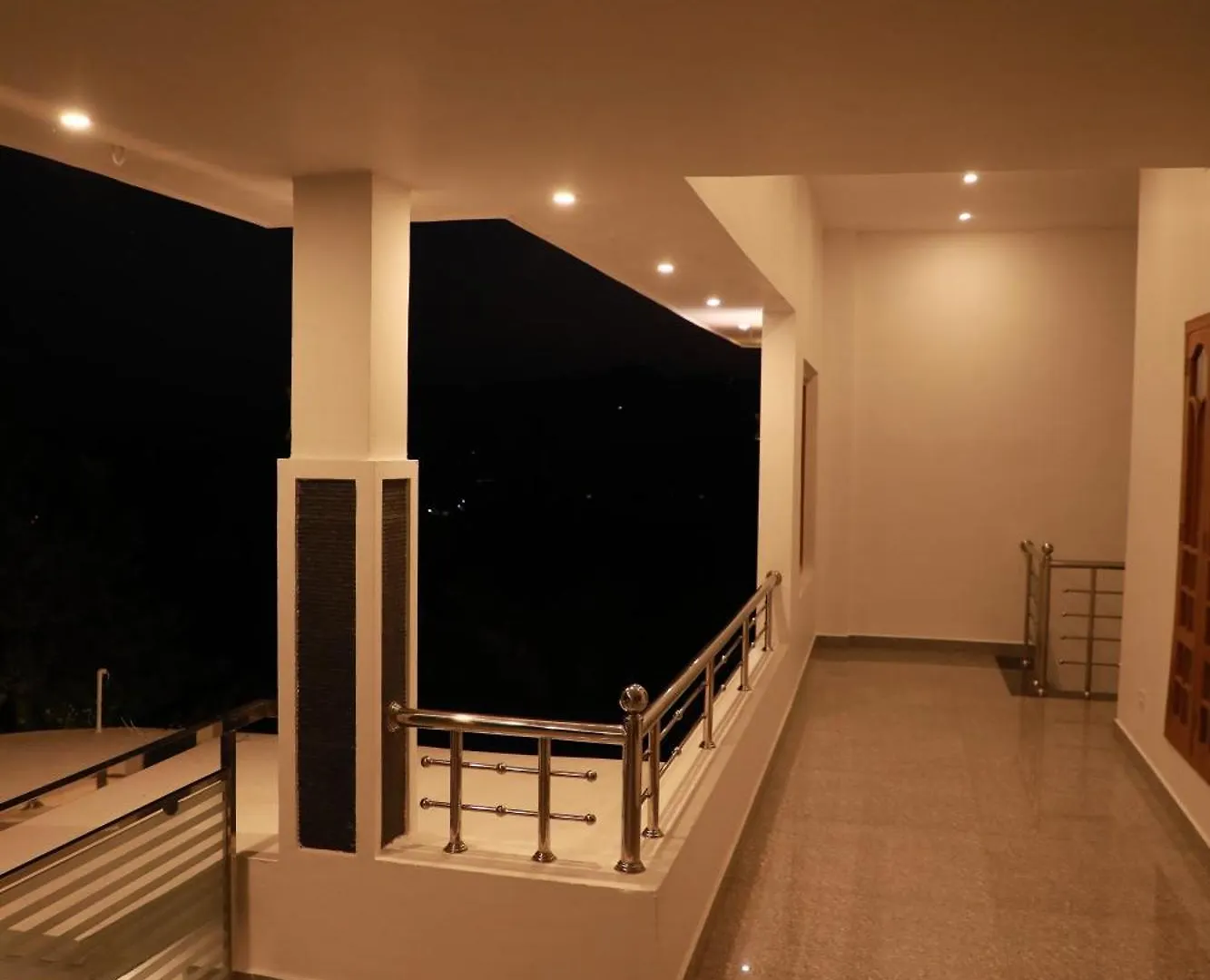 Holiday home Periyar Homes Thekkady