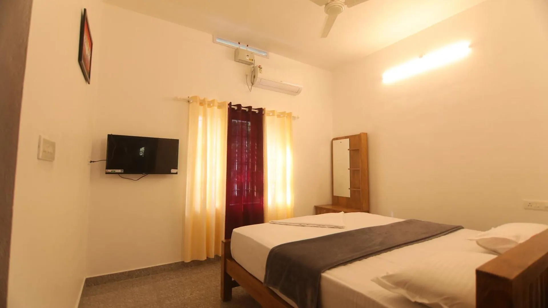 Periyar Homes Thekkady Holiday home