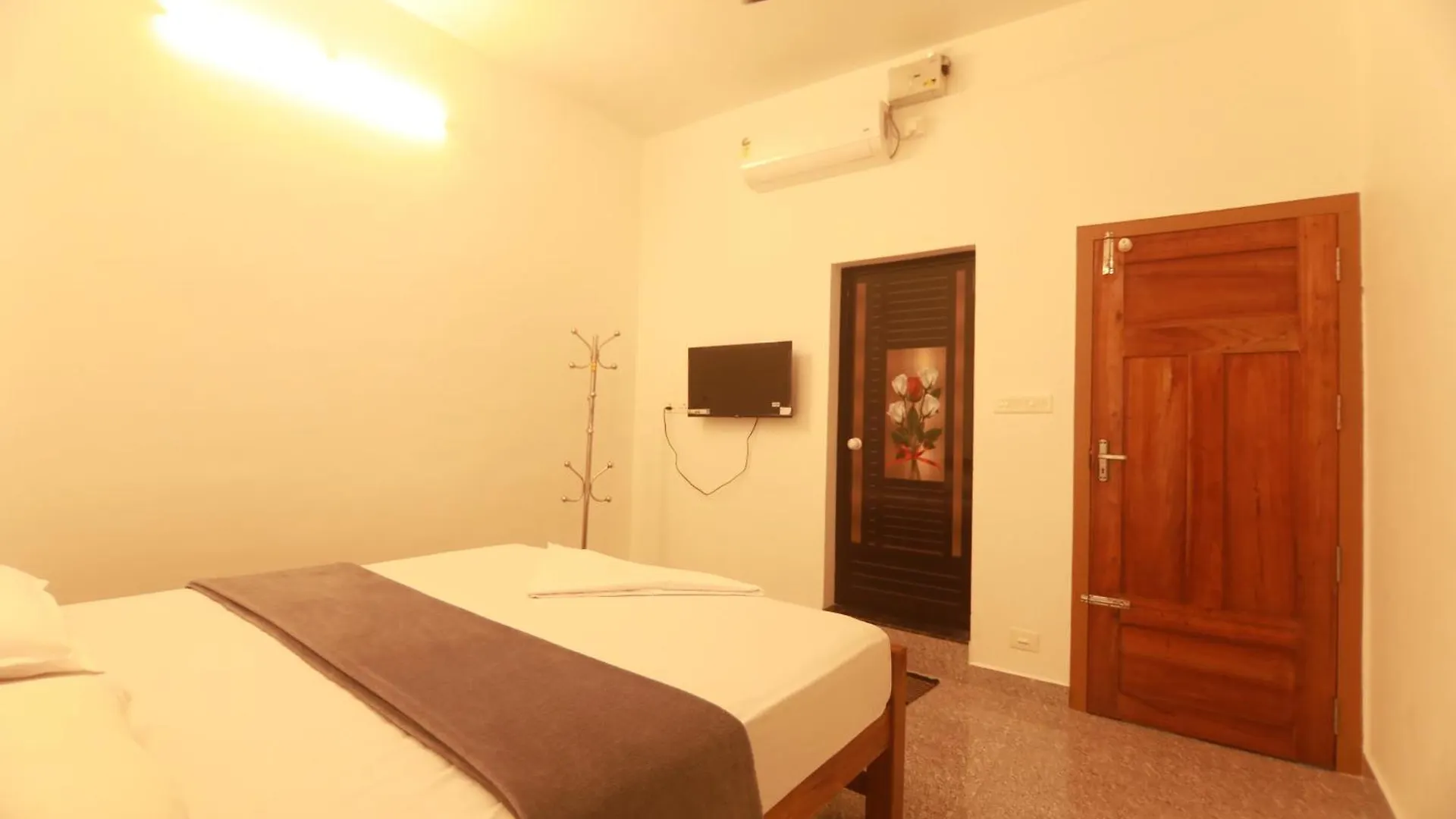 Holiday home Periyar Homes Thekkady India